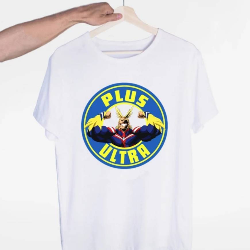 Product Camiseta All Might MHA