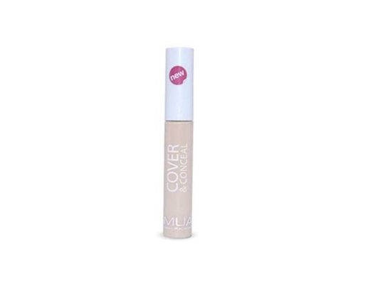 Corrector MUA Cover & Conceal