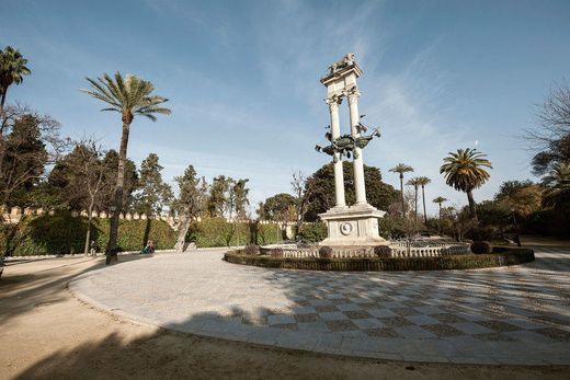 Jardines de Murillo