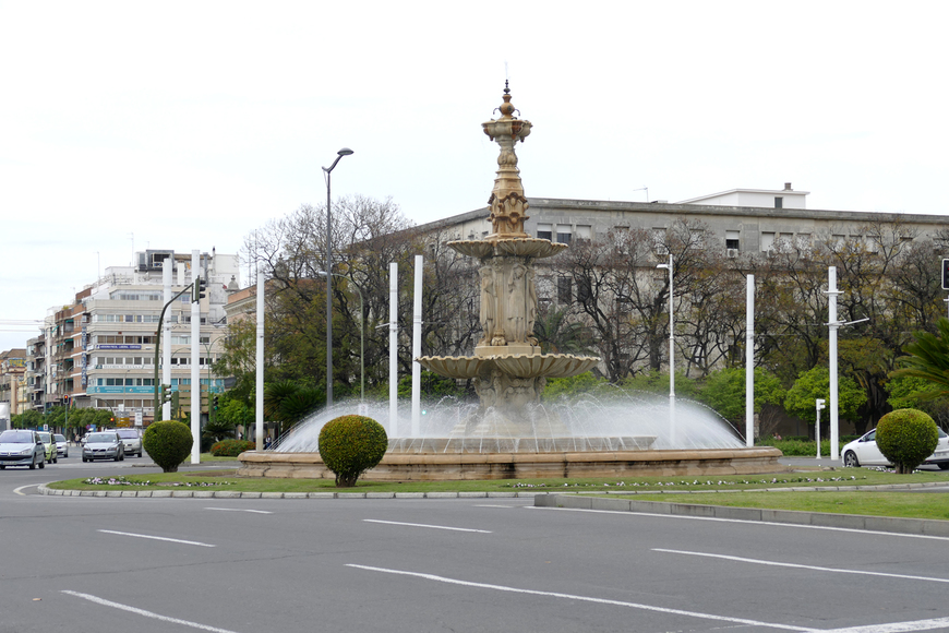 Lugares Prado San Sebastián cerca de Plaza de España