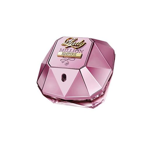 Paco Rabanne Lady million empire edp vapo 80 ml