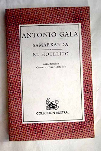 Book Samarkanda-el hotelito