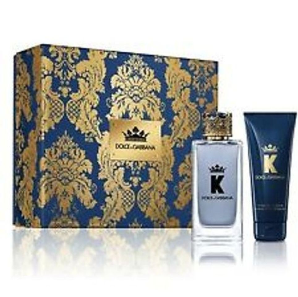 Social Dolce & Gabbana K EDT Vapo