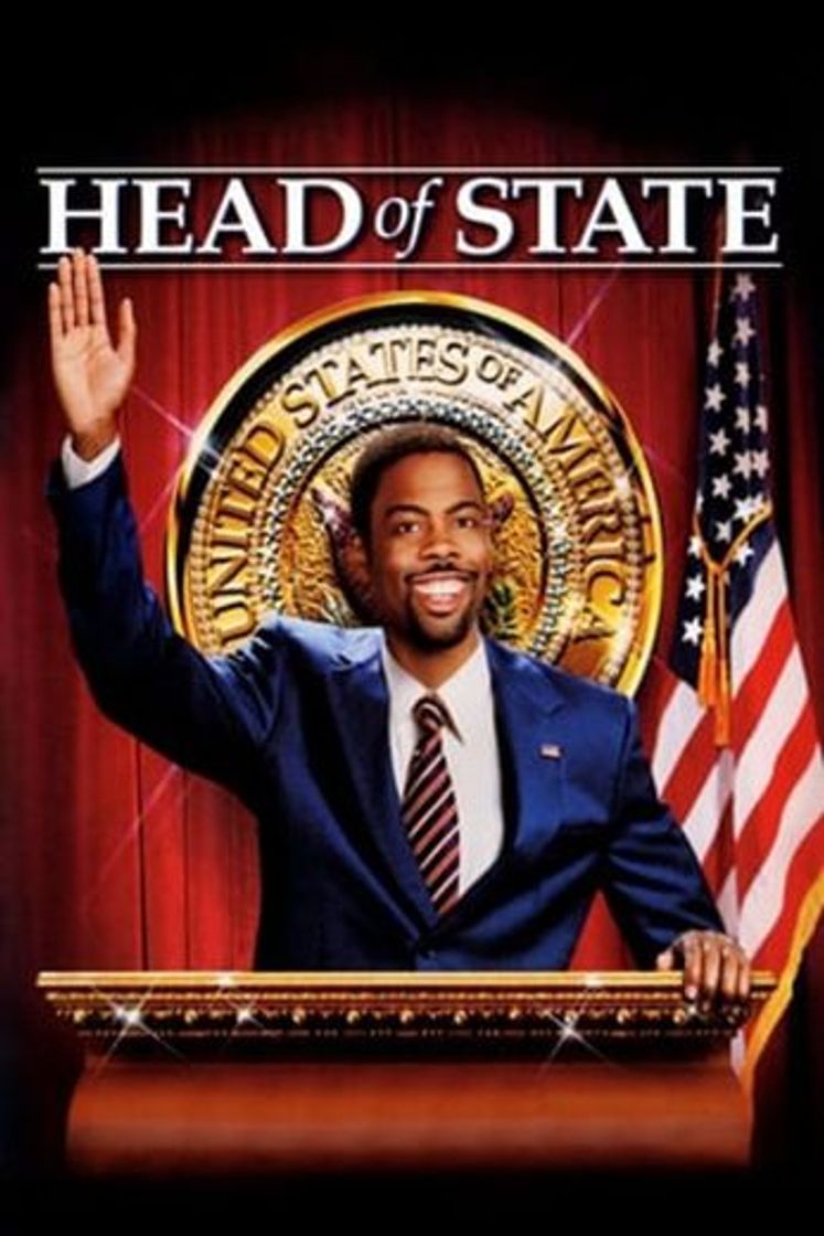 Movie De incompetente a presidente