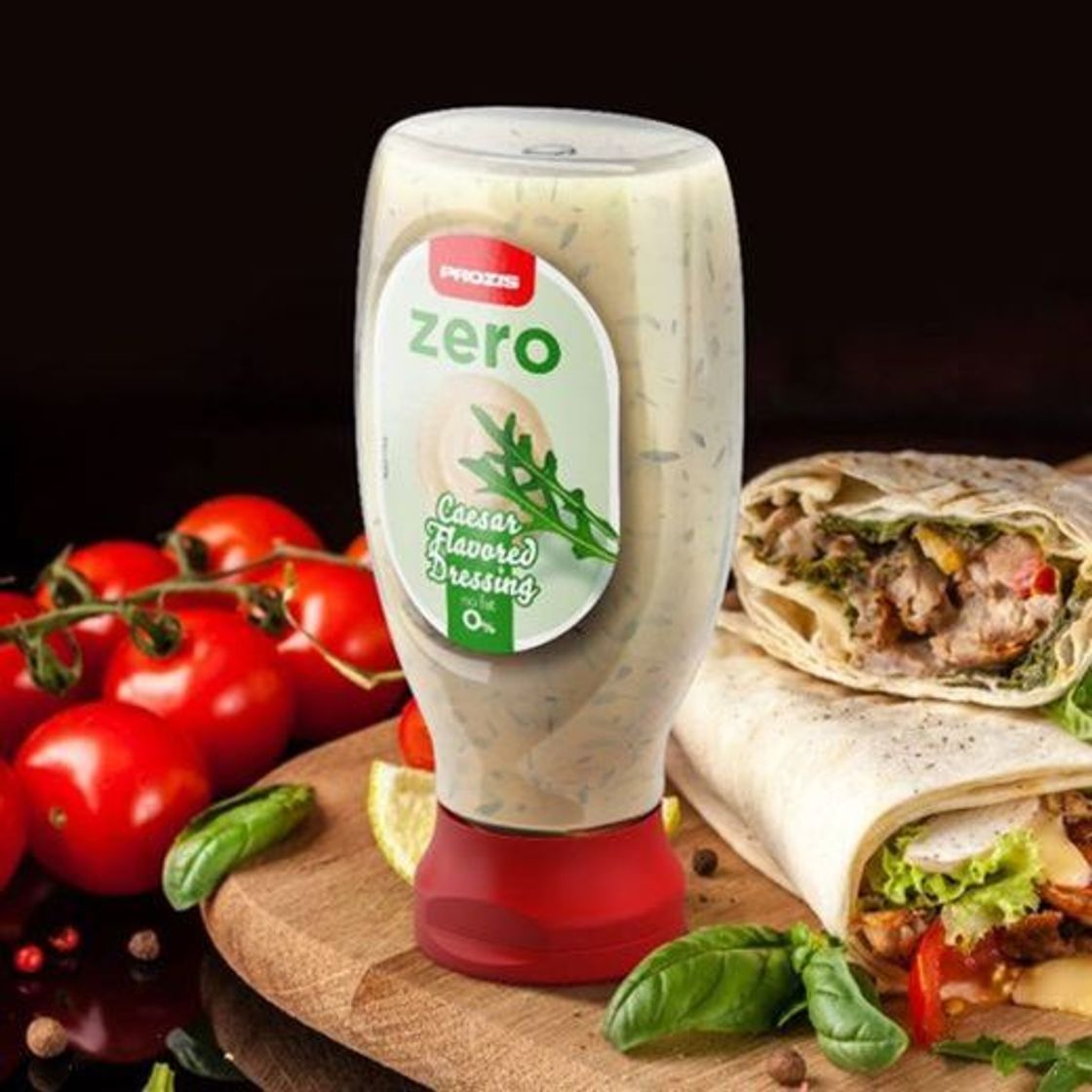 Products Zero Caesar Dressing 290 g