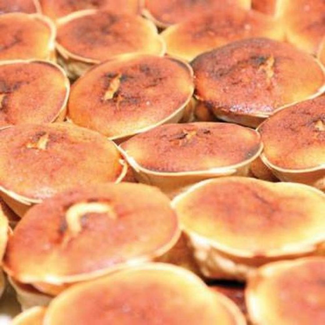 Social Queijadas de Sintra