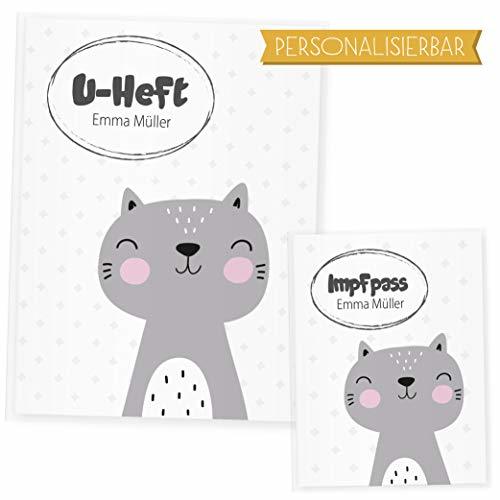 Productos Funda para cuaderno de animales del bosque, funda para el cuaderno y