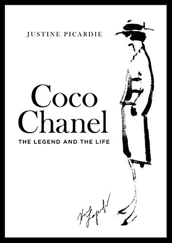 Book Coco Chanel