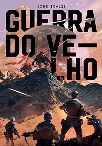 Libro Guerra do Velho