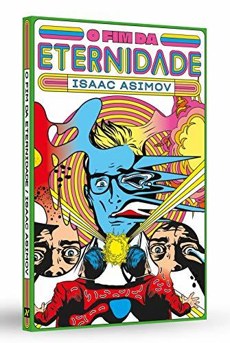 Libro O Fim da Eternidade