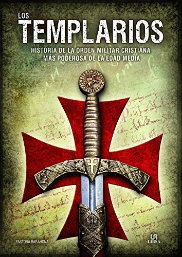 Libro Templarios