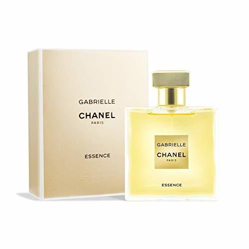 Beauty Chanel Gabrielle Essence Edp Vapo