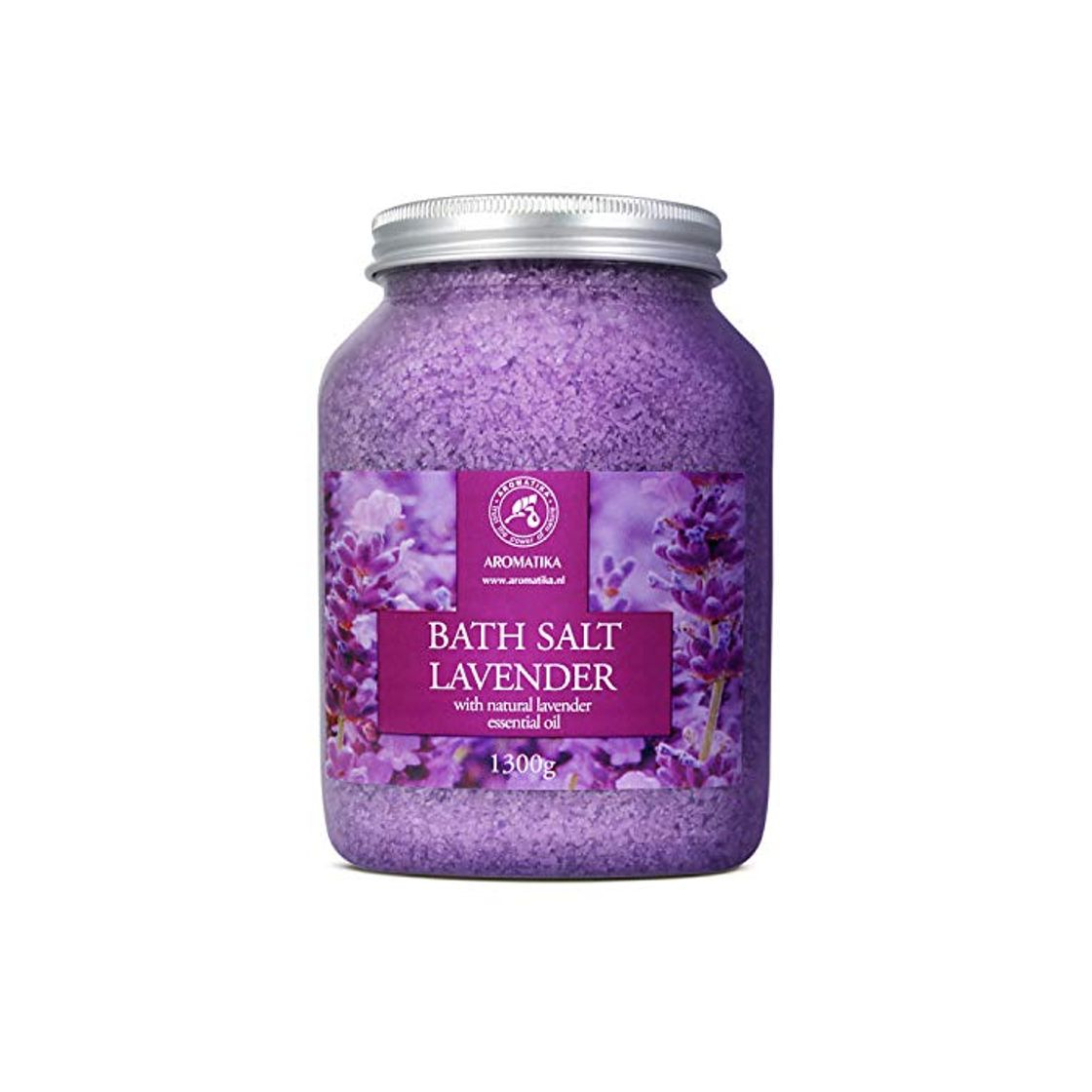 Products Sales de Baño Lavanda 1300g