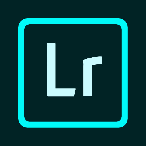 Aplicaciones Lightroom 