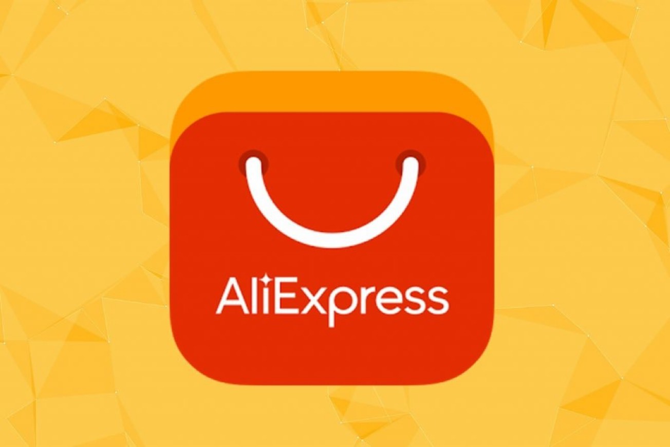 Aplicaciones AliExpress