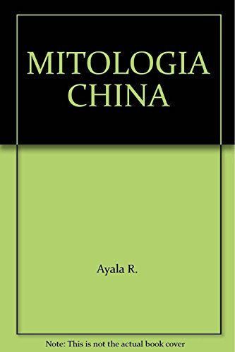 Mitologia China