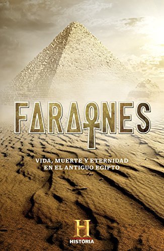 Book Faraones