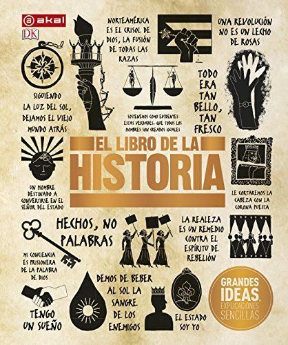 El libro de la Historia