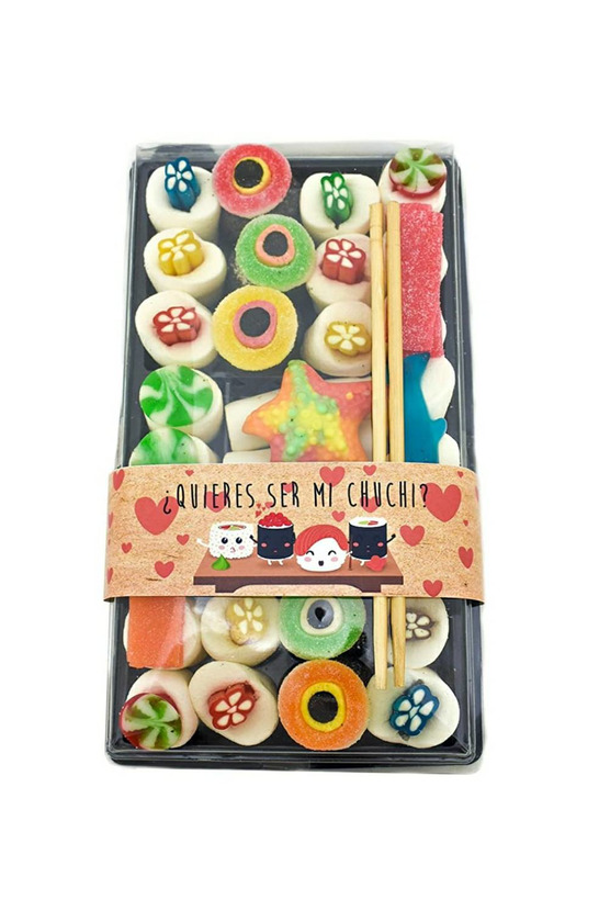 Product Sushi XXL