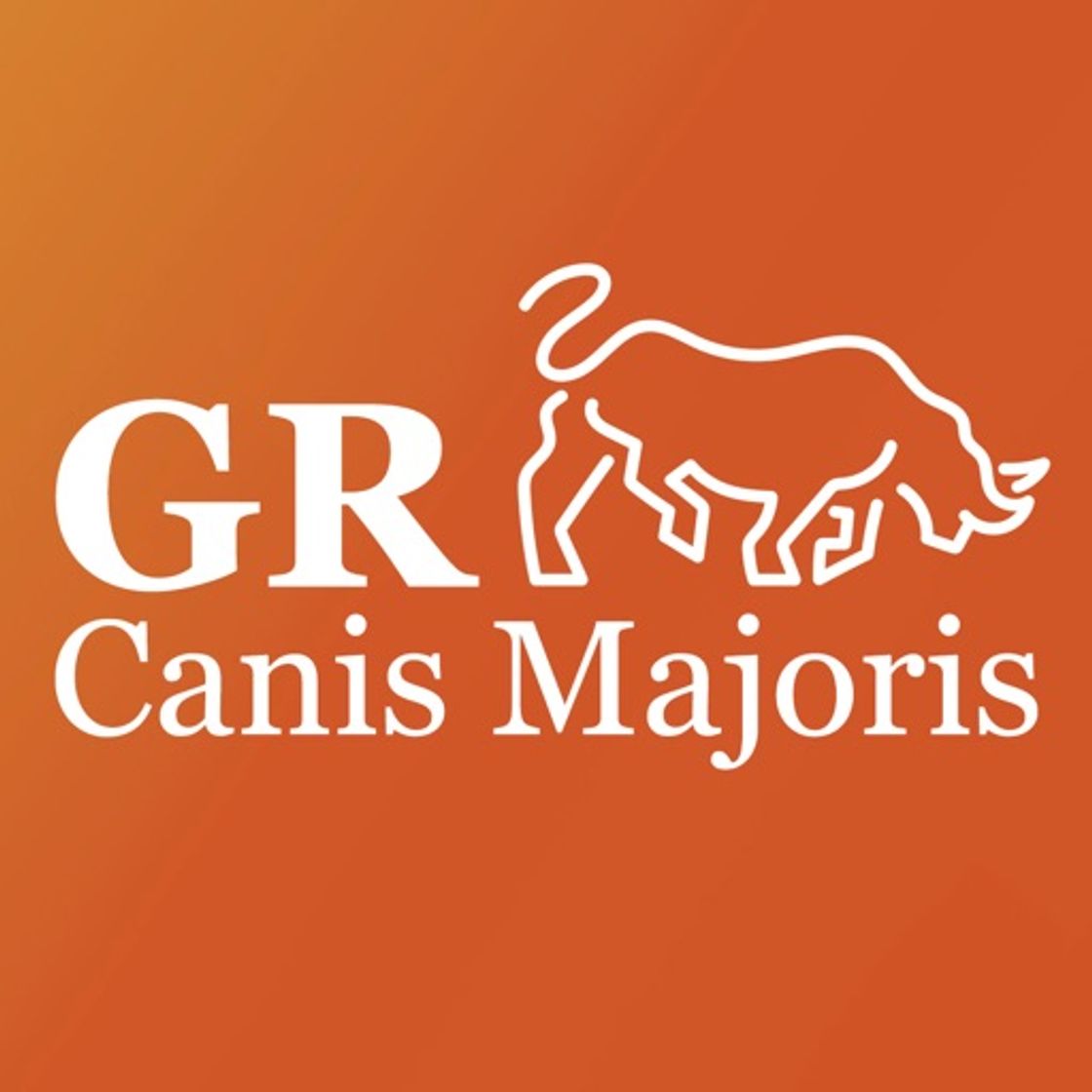 Apps GR Canis Majoris