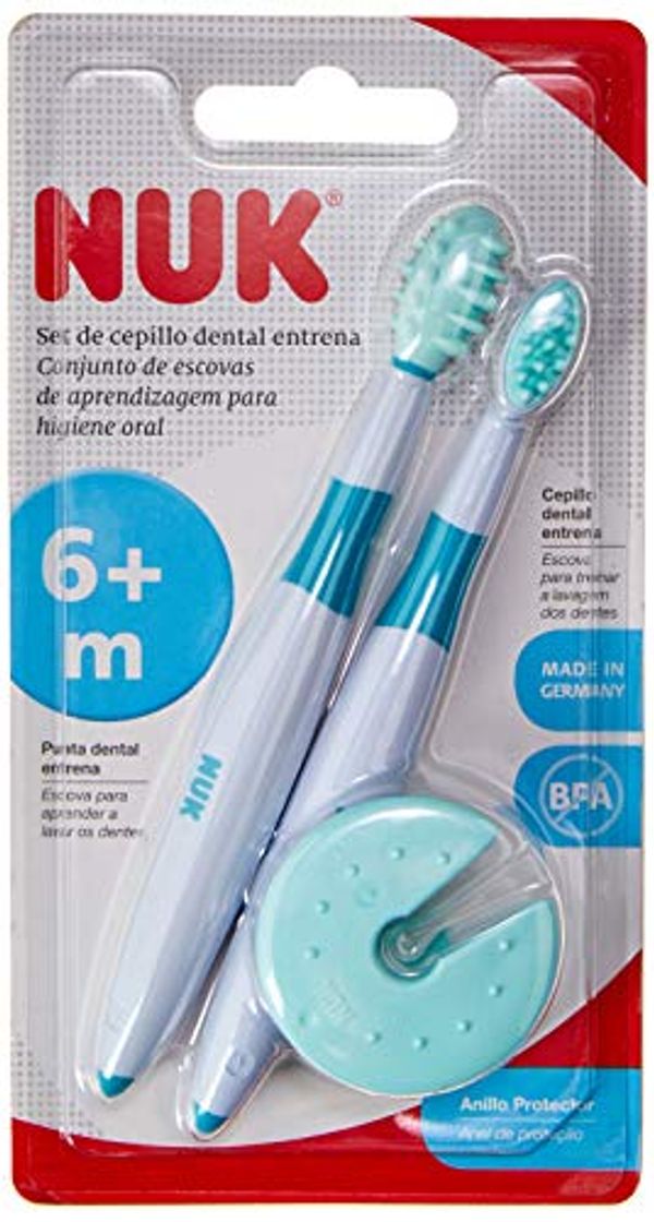 Producto Nuk Entrena