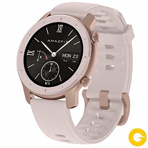 Electronic Xiaomi Amazfit GTR Reloj Smartwatch Deportivo | 42mm | 18 días de