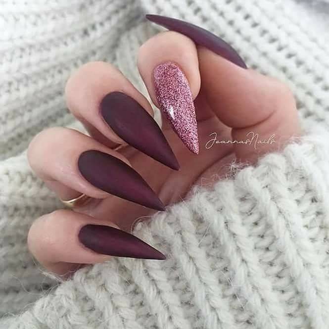 Moda Unhas 