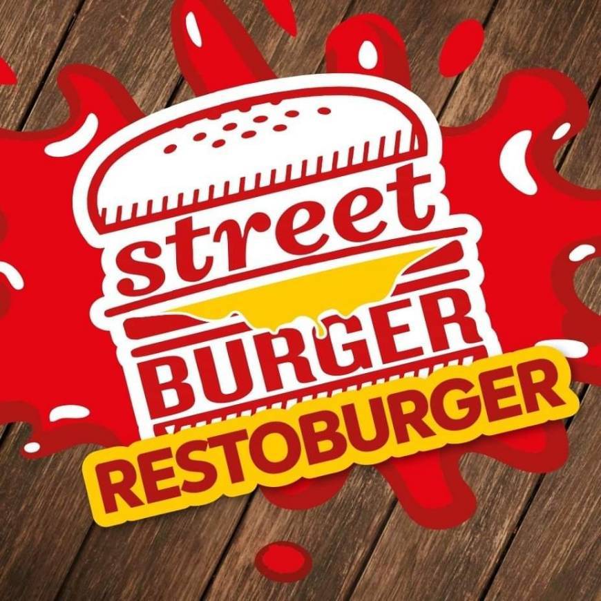 Fashion Street Burger 