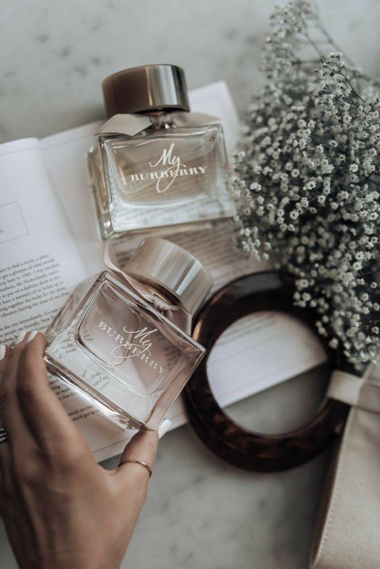 Products Perfume My Burberry