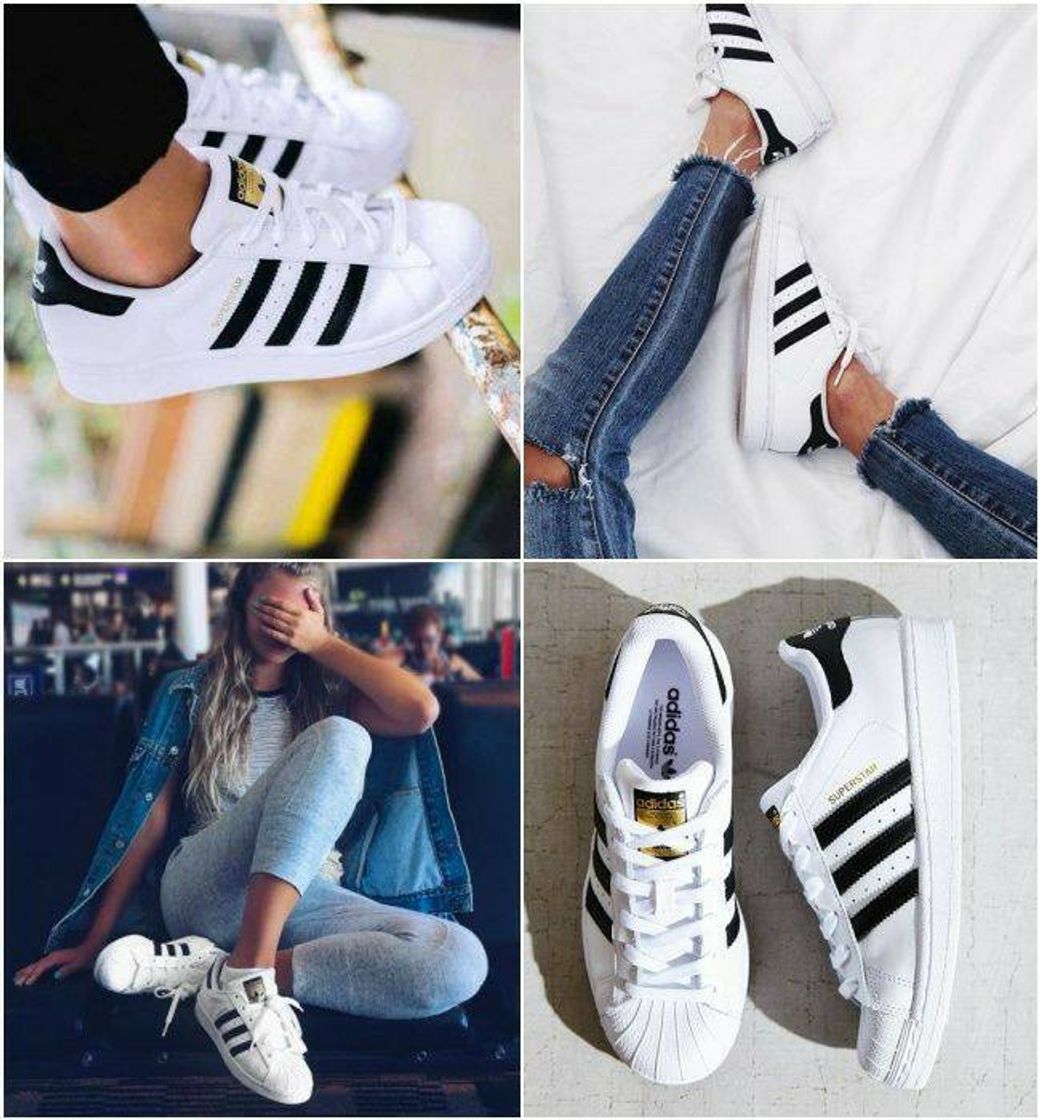 Fashion Tênis Adidas Grand Court