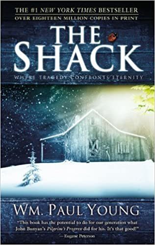 Libro The Shack