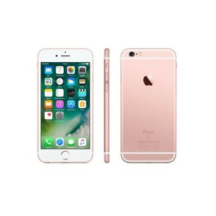 Electrónica Apple iPhone 6s Oro 64GB Smartphone Libre