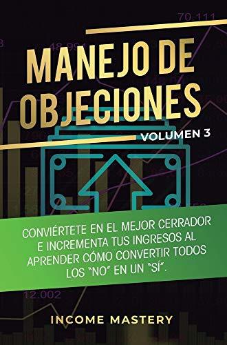 Manejo de Objeciones