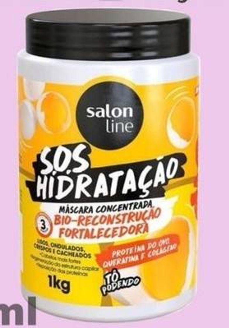 Products Máscara Bio