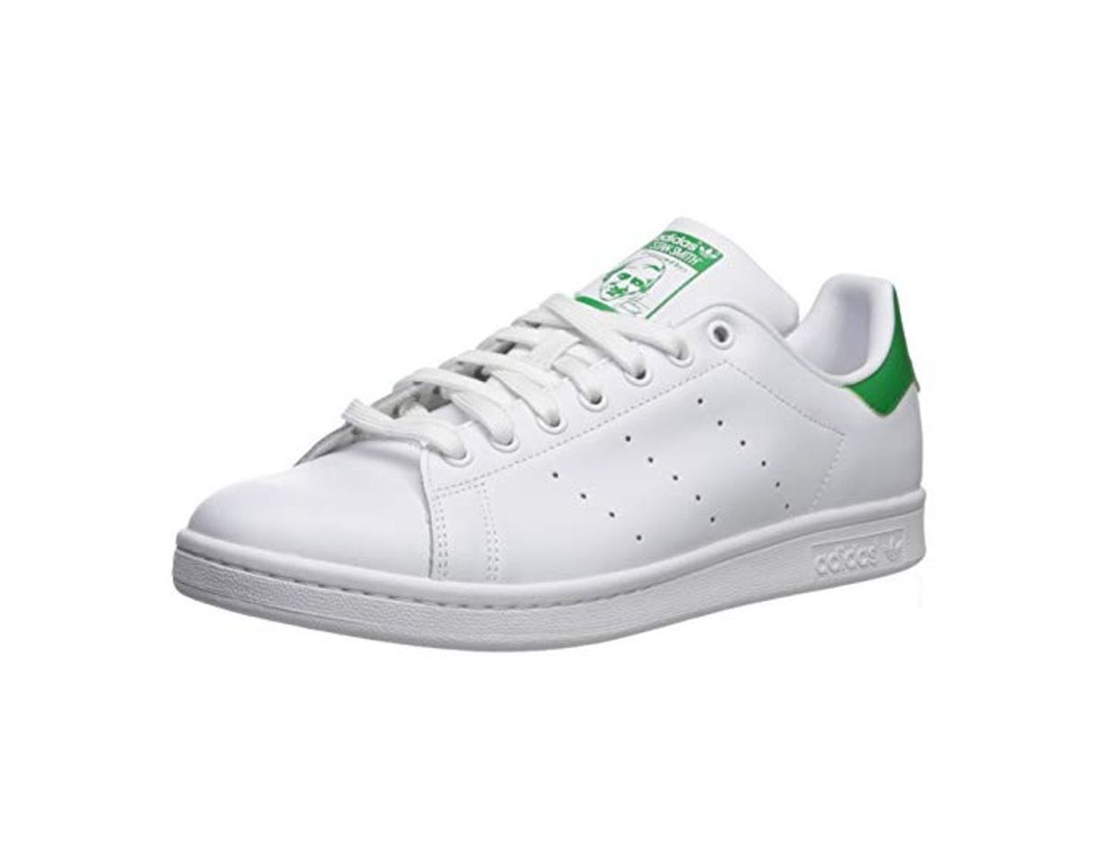 Product adidas Originals Stan Smith Zapatillas de Deporte Hombre, Blanco