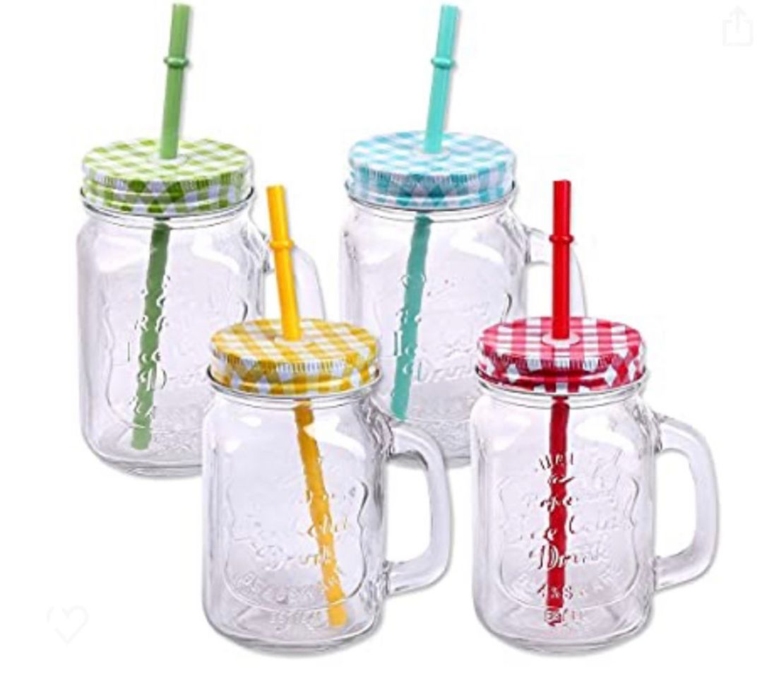 Fashion tazas de cristal