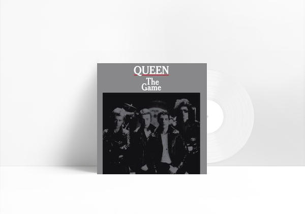 Another One Bites The Dust - Remastered 2011