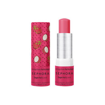 Product Sephora Bálsamo y Exfoliante Labial de Pitaya 