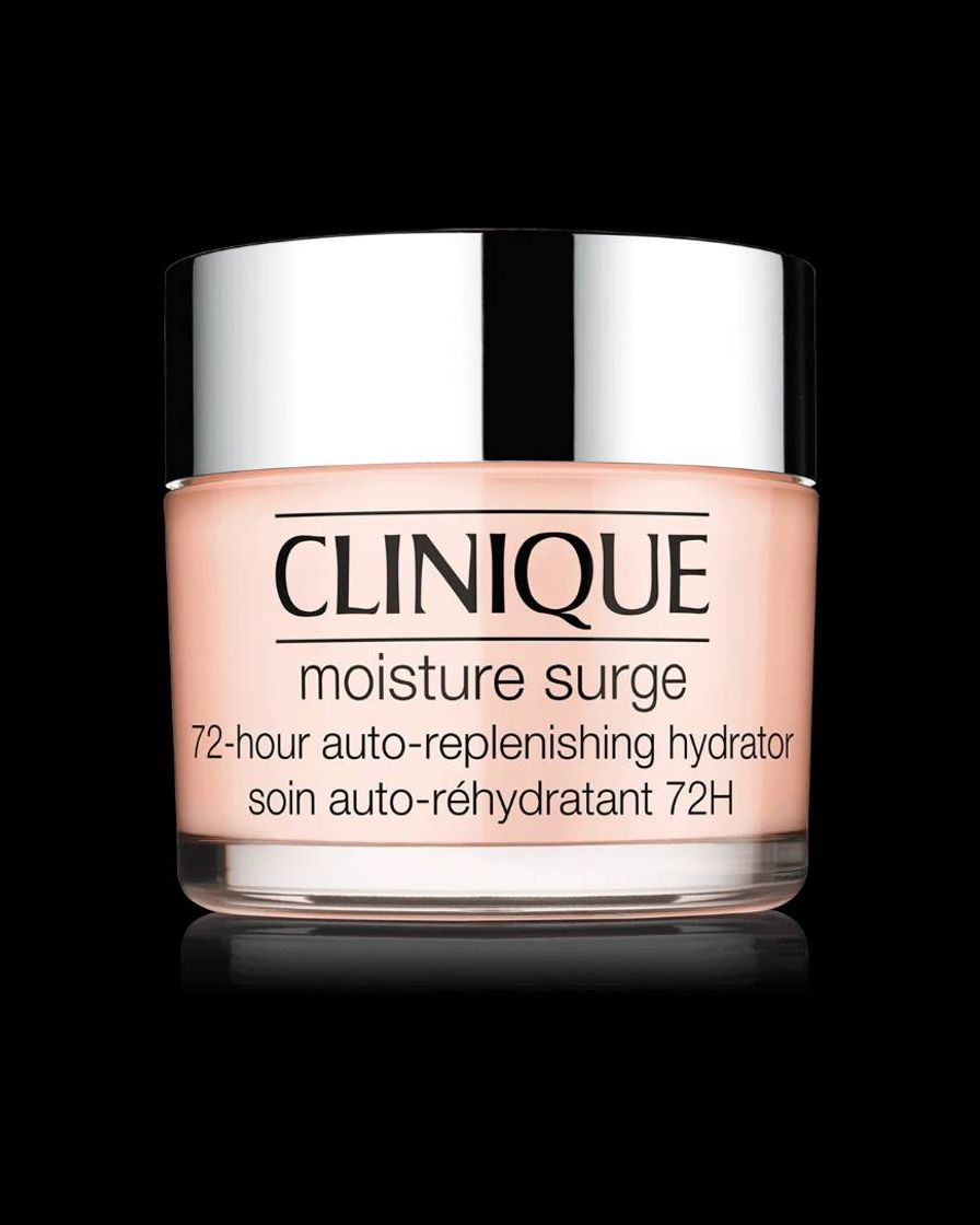 Producto Moisture Surge 72-Horas Gel-crema Auto-rehidratante