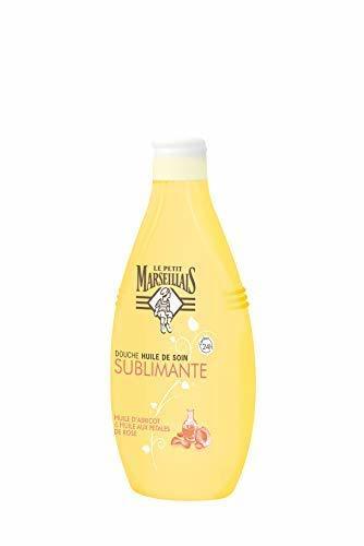 Product Le Petit Marseillais – Aceite de ducha de aceite de albaricoque