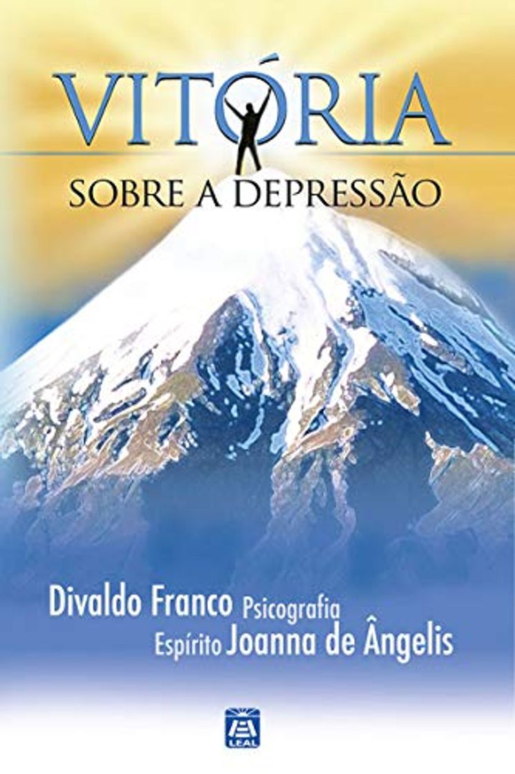 Books Vitória Sobre a Depressão