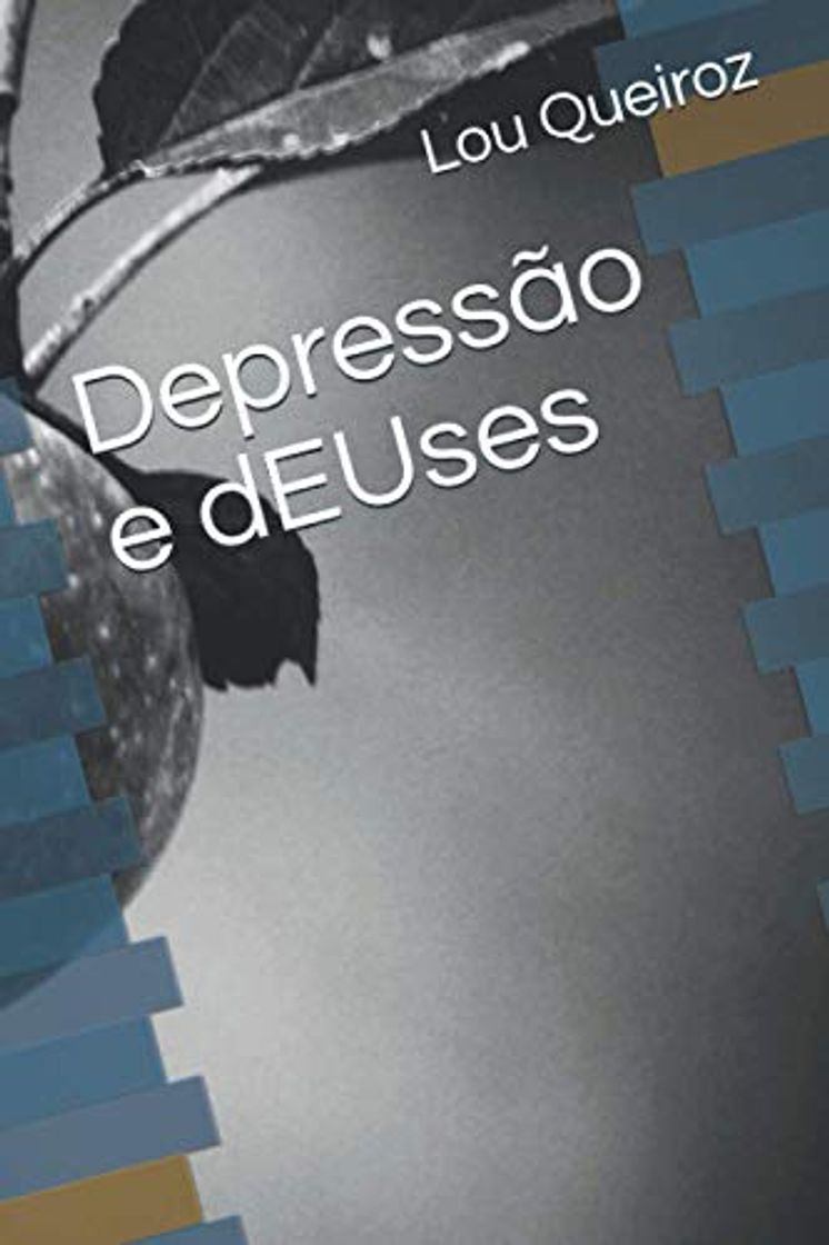 Libro Depressão e dEUses