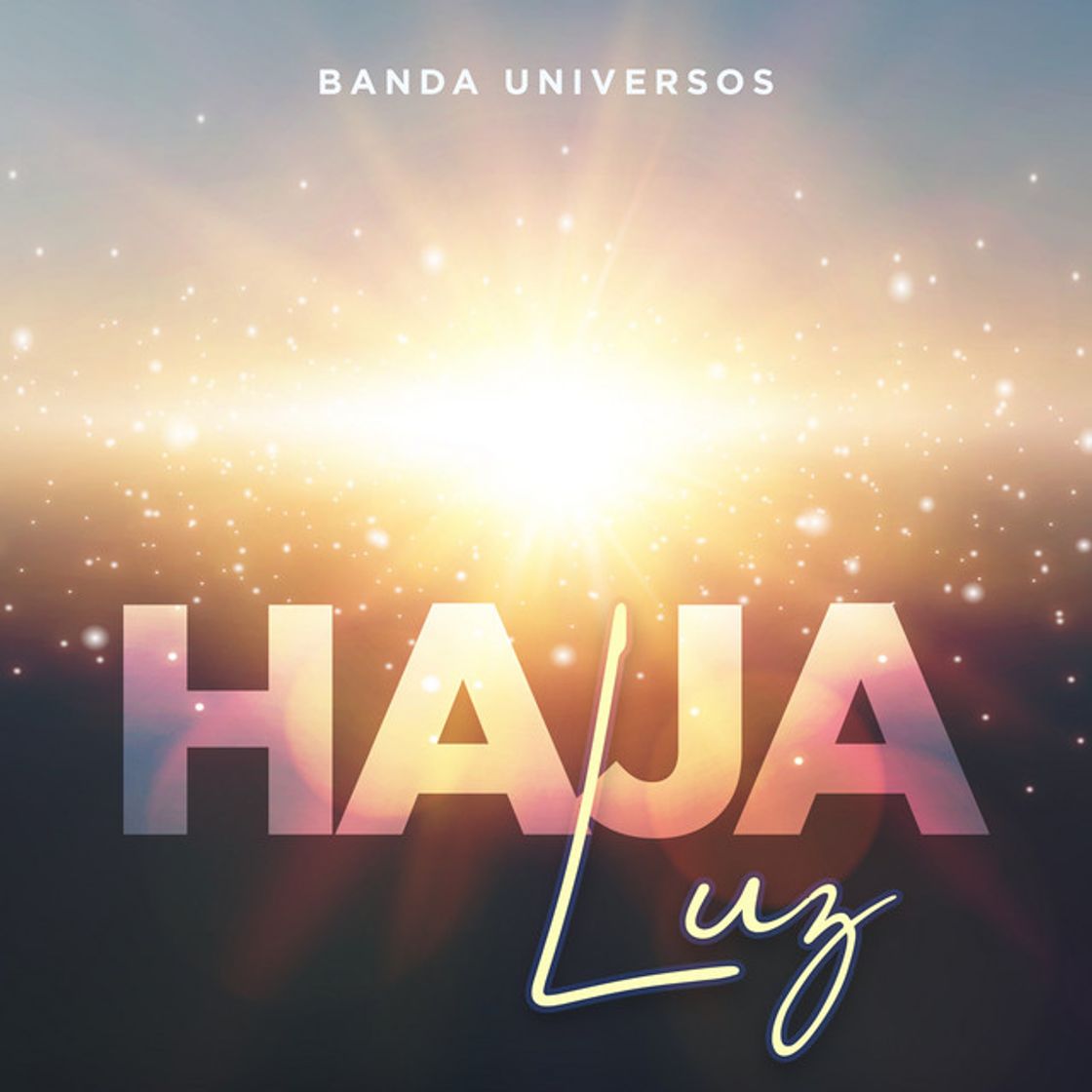 Music Haja Luz