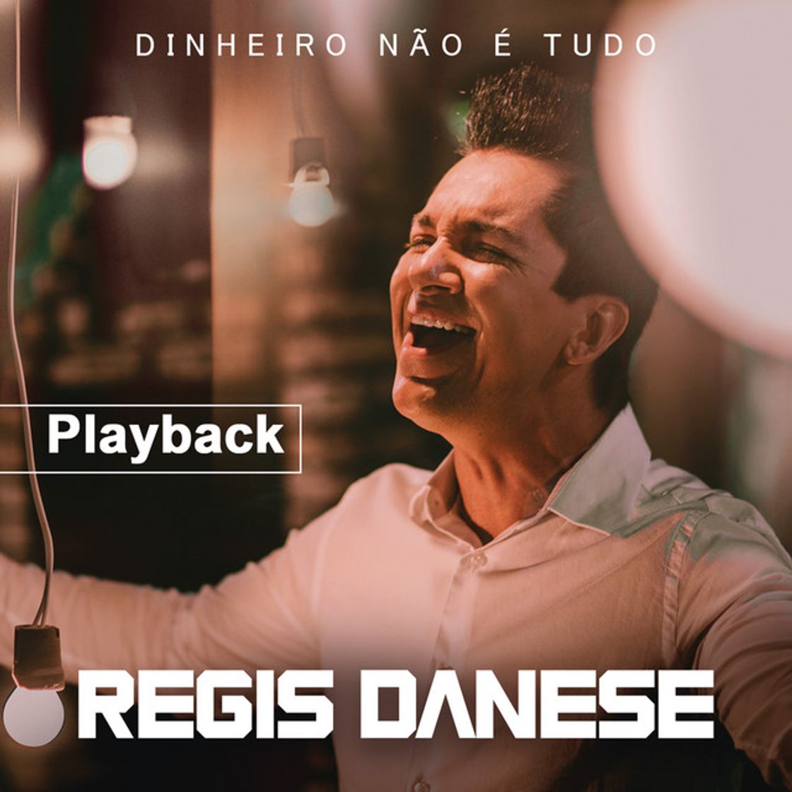 Canción Conte os Teus Sonhos Só para Deus - Playback