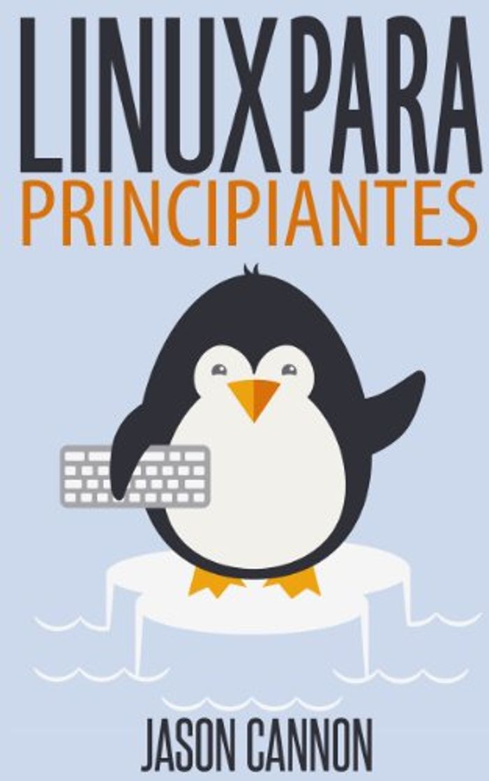 Place Linux para Principiantes