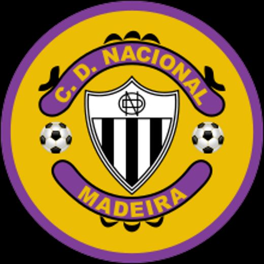 Clube Desportivo Nacional
