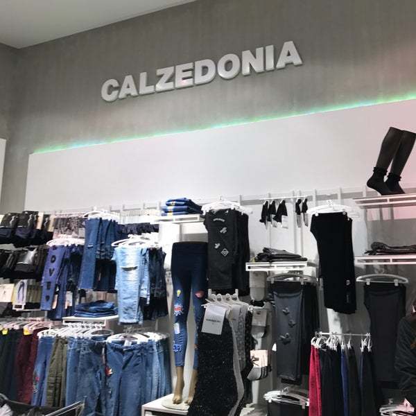 Lugar Calzedonia