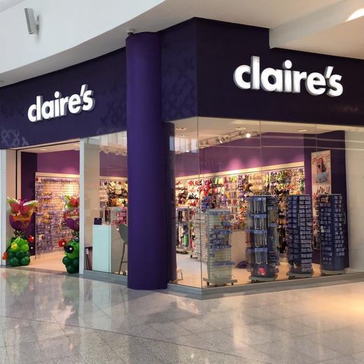 Claire's