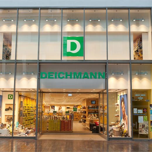 Deichmann