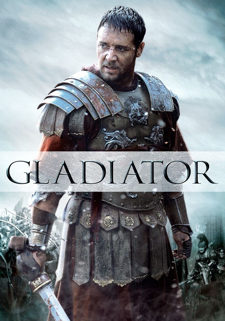 Gladiator 